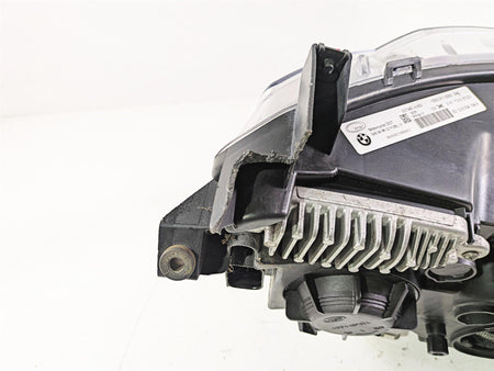 2015 BMW K1600 GT K48 Headlight Head Light PARTS ONLY 8554164 {{ shop.shopifyCountryName }} - Mototech271