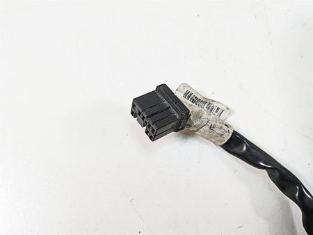 2009 Harley FXDC Dyna Super Glide Custom Taillight & Wiring - Read 68140-04 {{ shop.shopifyCountryName }} - Mototech271