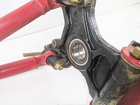 2021 Kawasaki Teryx KRX KRF 1000 Rear Left Trailing Arm Set 39007-0428 {{ shop.shopifyCountryName }} - Mototech271