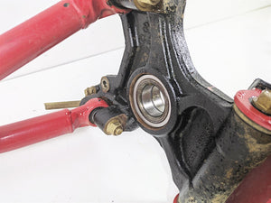 2021 Kawasaki Teryx KRX KRF 1000 Rear Left Trailing Arm Set 39007-0428