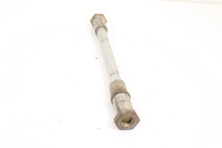 1982 Kawasaki KZ1000P KZ1000 Front Wheel Axle Spindle 41068-1072 {{ shop.shopifyCountryName }} - Mototech271