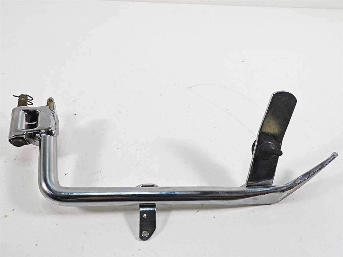 2009 Harley Softail FLSTSB Cross Bones Side Jiffy Kick Stand Kickstand 50087-07A {{ shop.shopifyCountryName }} - Mototech271
