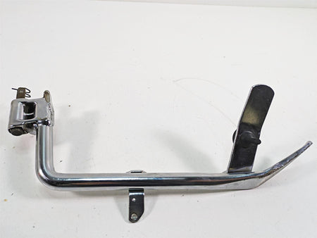 2009 Harley Softail FLSTSB Cross Bones Side Jiffy Kick Stand Kickstand 50087-07A {{ shop.shopifyCountryName }} - Mototech271