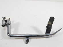 Load image into Gallery viewer, 2009 Harley Softail FLSTSB Cross Bones Side Jiffy Kick Stand Kickstand 50087-07A
