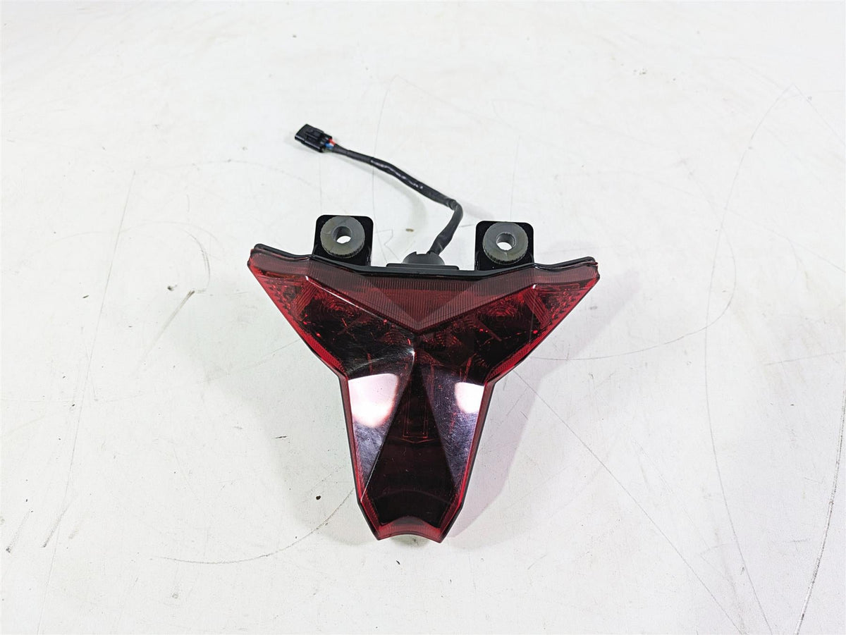 2020 Kawasaki ZX6R Ninja Taillight Tail Light Lamp 23025-0373 23025-0385 {{ shop.shopifyCountryName }} - Mototech271
