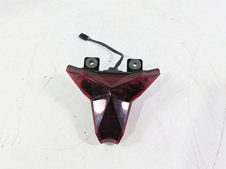 2020 Kawasaki ZX6R Ninja Taillight Tail Light Lamp 23025-0373 23025-0385 {{ shop.shopifyCountryName }} - Mototech271
