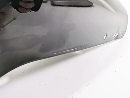 2014 Harley FXDF Dyna Fat Bob Rear Fender - Black 59500135 {{ shop.shopifyCountryName }} - Mototech271