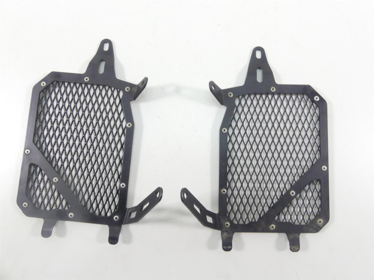 2019 BMW R1250GS K50 SW-Motech Radiator Guard Cover Set KLS.07.870.10000/B {{ shop.shopifyCountryName }} - Mototech271