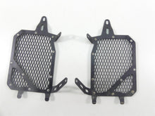 Load image into Gallery viewer, 2019 BMW R1250GS K50 SW-Motech Radiator Guard Cover Set KLS.07.870.10000/B | Mototech271
