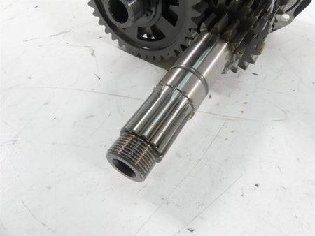 2018 Mv Agusta F3 800 RC Transmission Gear Pack Set Kit 8001B5277 {{ shop.shopifyCountryName }} - Mototech271