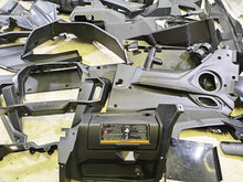 Load image into Gallery viewer, 2022 Kawasaki Teryx KRX KRF 1000 C SE Interior Fairing Cover Set 59226-0747 | Mototech271
