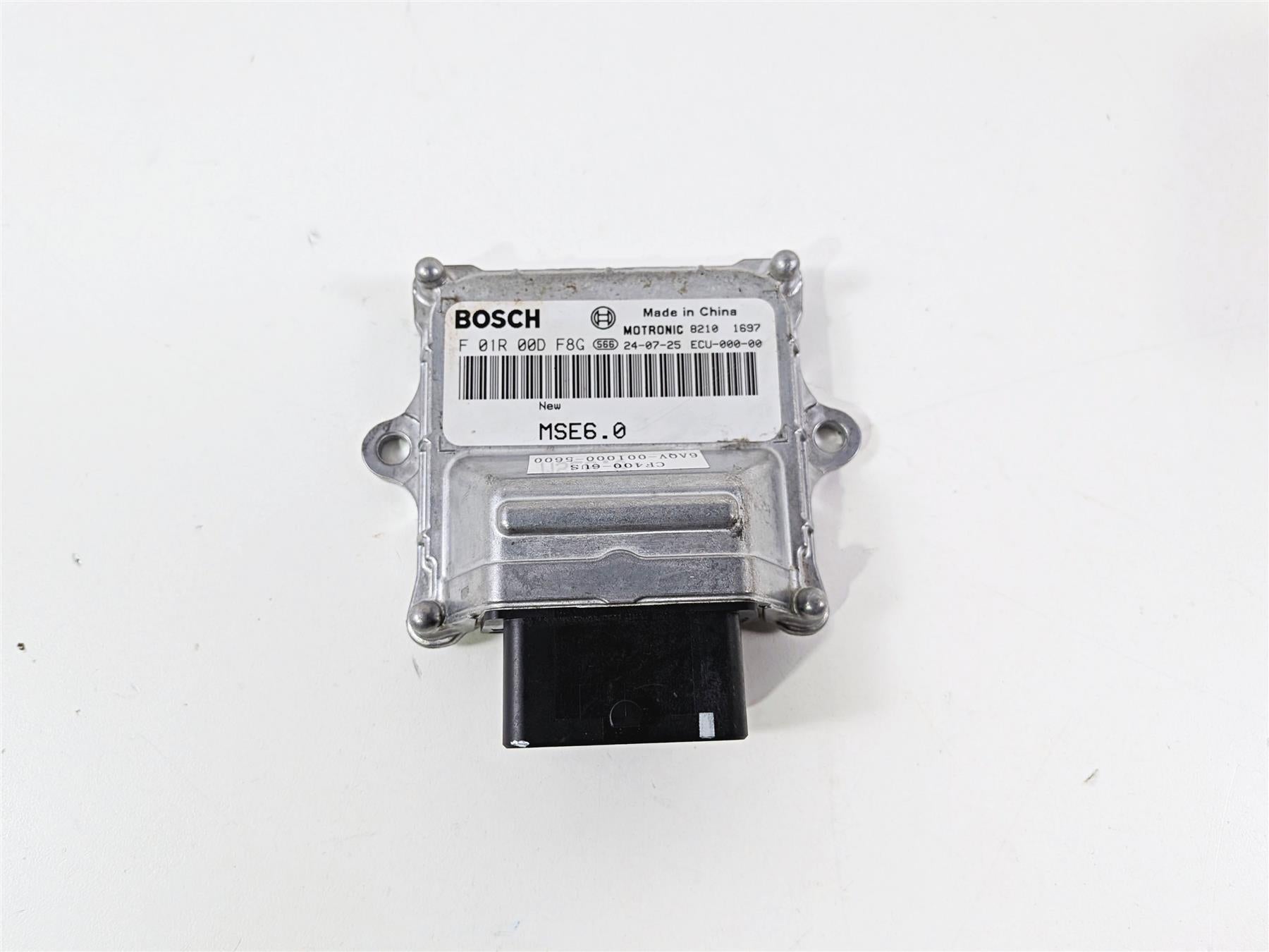 2025 CFMoto 450 SS Cdi Ecu Ecm Engine Control Module 6AQV-001000-5600