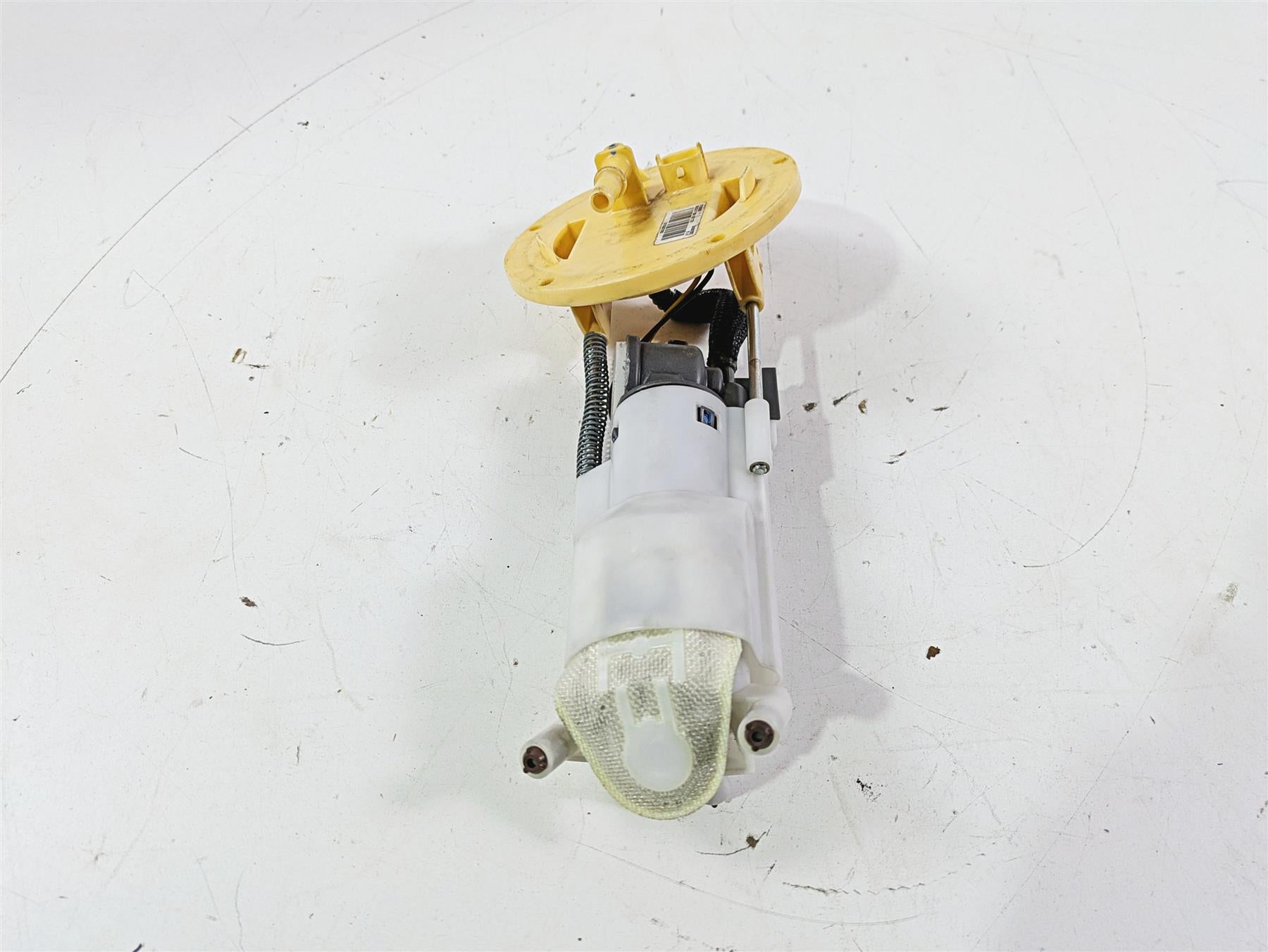 2022 Harley RA1250 S Pan America Fuel Gas Petrol Pump - Tested 61200062 {{ shop.shopifyCountryName }} - Mototech271
