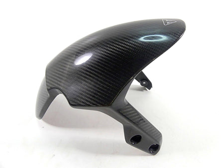 2022 Triumph Speed Triple 1200 RS Front Carbon Fiber Fender -Read T2310185 {{ shop.shopifyCountryName }} - Mototech271