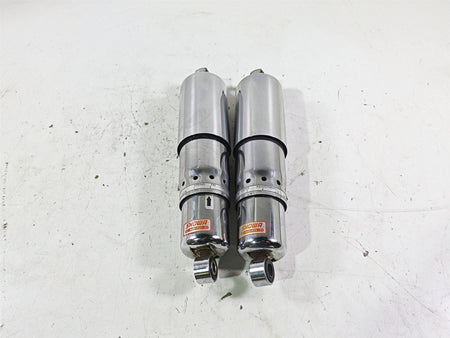 1998 Honda GL1500 Valkyrie Tour Showa Rear Shock Damper Set 52500-MZ0-003 {{ shop.shopifyCountryName }} - Mototech271