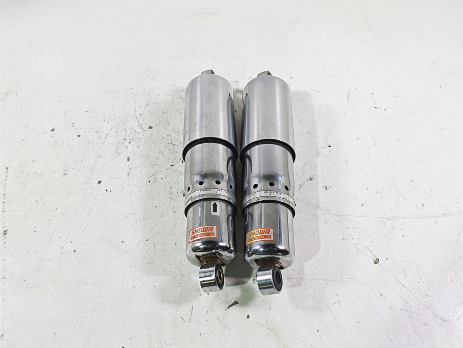 1998 Honda GL1500 Valkyrie Tour Showa Rear Shock Damper Set 52500-MZ0-003 {{ shop.shopifyCountryName }} - Mototech271