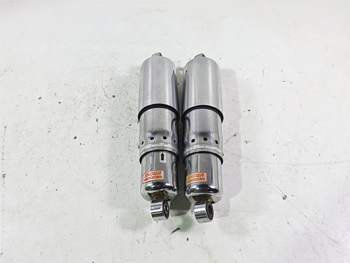 1998 Honda GL1500 Valkyrie Tour Showa Rear Shock Damper Set 52500-MZ0-003 | Mototech271