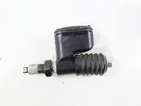 2008 Harley FXDSE CVO Dyna Rear Brake Master Cylinder TESTED 42474-06C-Mototech271
