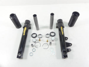 2019 Moto Guzzi V7 III Stone 750 Fork Lowers Fork Tube Cover Slider Set 2R000109 | Mototech271