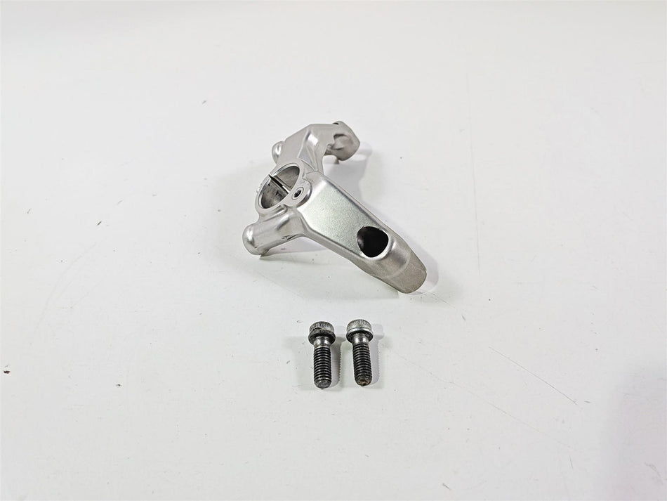 2017 Ducati 959 Panigale Right Frame To Foot Peg Mount 8291E071AA-Mototech271