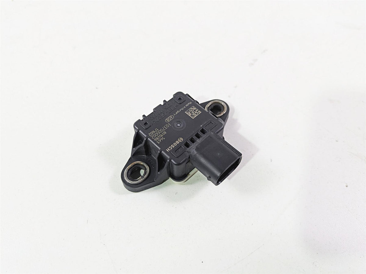 2018 KTM 1290 Super Duke R Fall Lean Angle Sensor Bosch 60342090000 60342090100 {{ shop.shopifyCountryName }} - Mototech271
