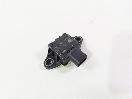 2018 KTM 1290 Super Duke R Fall Lean Angle Sensor Bosch 60342090000 60342090100 {{ shop.shopifyCountryName }} - Mototech271