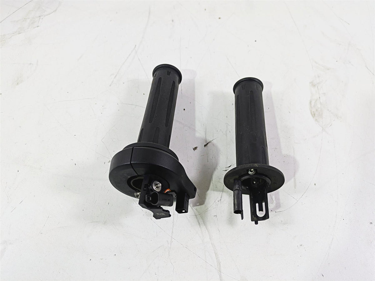 2016 BMW R1200RS K54 Heated Hand Grip Set Cruise 61318552124 61318552115 {{ shop.shopifyCountryName }} - Mototech271