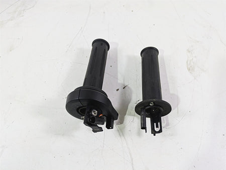 2016 BMW R1200RS K54 Heated Hand Grip Set Cruise 61318552124 61318552115 {{ shop.shopifyCountryName }} - Mototech271