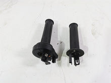 Load image into Gallery viewer, 2016 BMW R1200RS K54 Heated Hand Grip Set Cruise 61318552124 61318552115 | Mototech271
