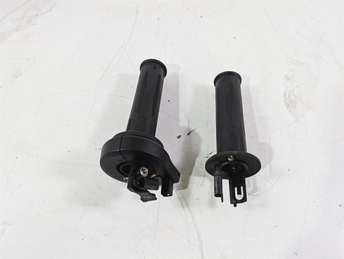 2016 BMW R1200RS K54 Heated Hand Grip Set Cruise 61318552124 61318552115 | Mototech271