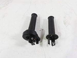 2016 BMW R1200RS K54 Heated Hand Grip Set Cruise 61318552124 61318552115 | Mototech271