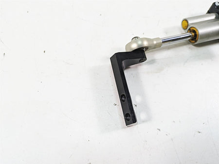 2020 Ducati Hypermotard 950 SP Ohlins Steering Damper + Dbk Mountings 96280591AA {{ shop.shopifyCountryName }} - Mototech271