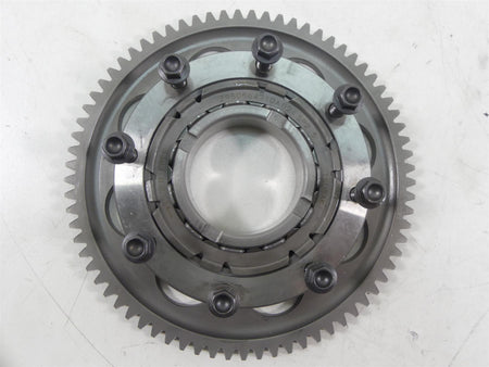 2020 Ducati Panigale V2 Starter Clutch & Gear Set 17610221A 70140351A {{ shop.shopifyCountryName }} - Mototech271