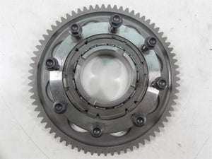 2020 Ducati Panigale V2 Starter Clutch & Gear Set 17610221A 70140351A | Mototech271