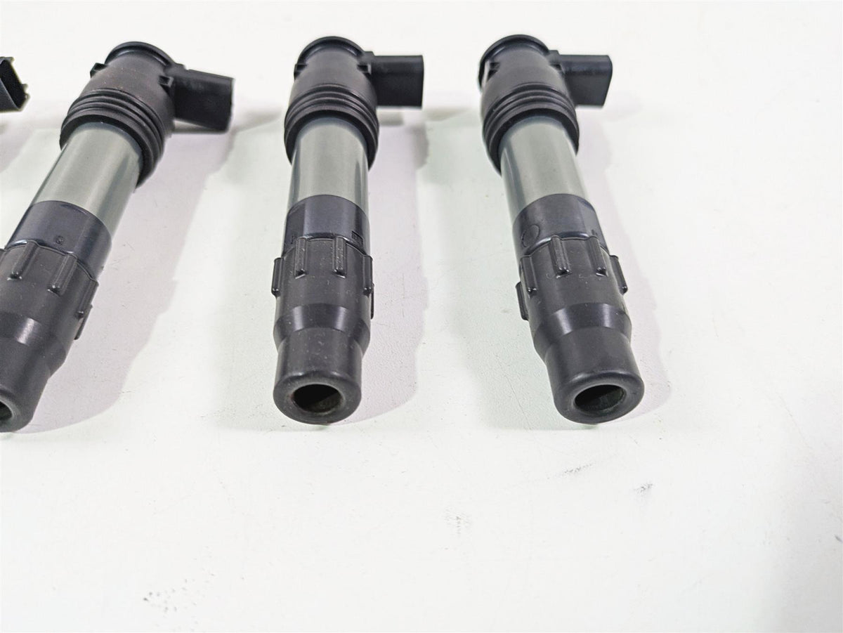 2020 Kawasaki Z900 ZR900 Ignition Coils Stick Coil Set 21171-0033 {{ shop.shopifyCountryName }} - Mototech271