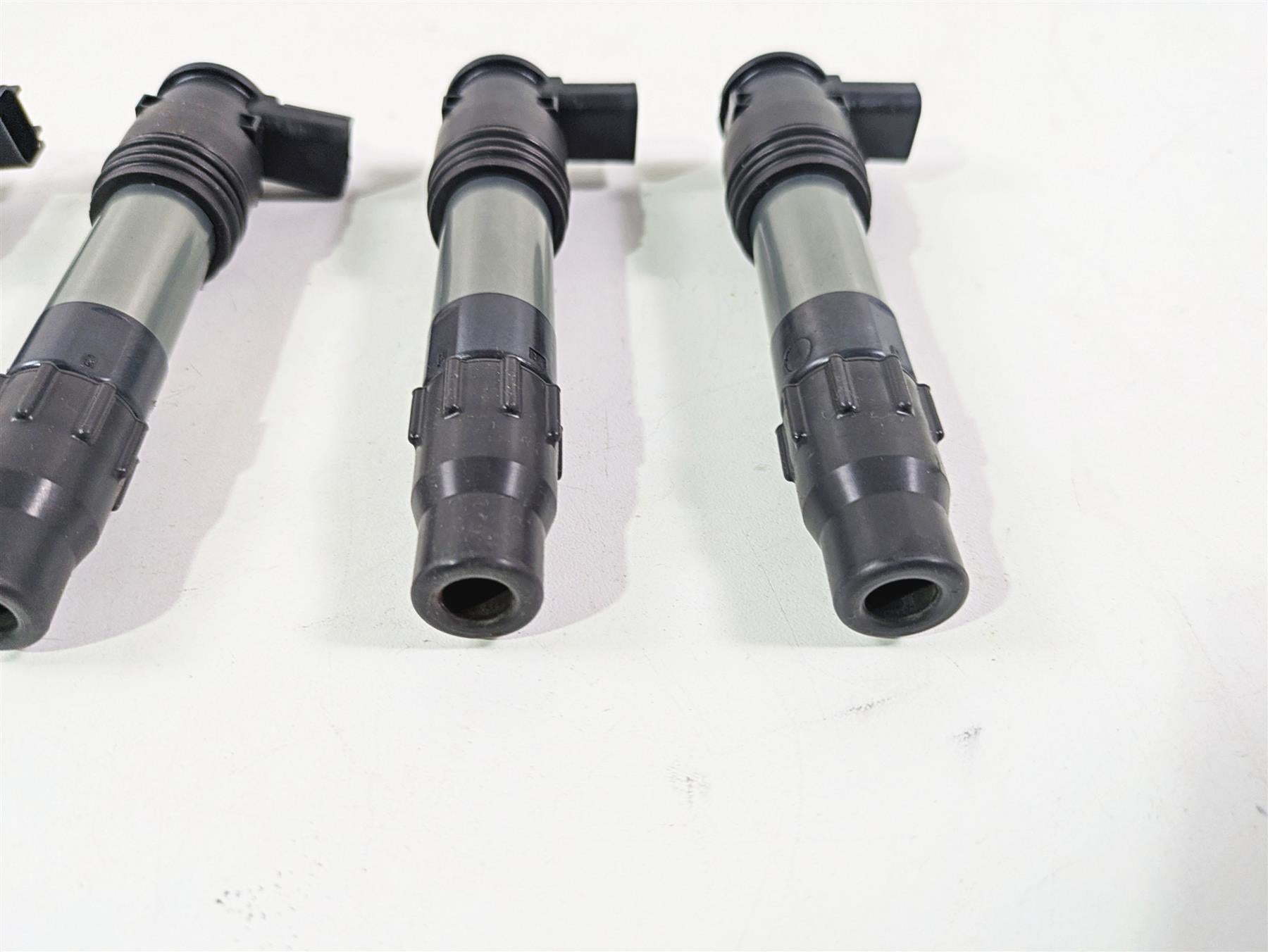 2020 Kawasaki Z900 ZR900 Ignition Coils Stick Coil Set 21171-0033 {{ shop.shopifyCountryName }} - Mototech271