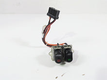 Load image into Gallery viewer, 2009 Harley Touring FLHX Street Glide Auxiliary Cruise Switches 70321-06 | Mototech271
