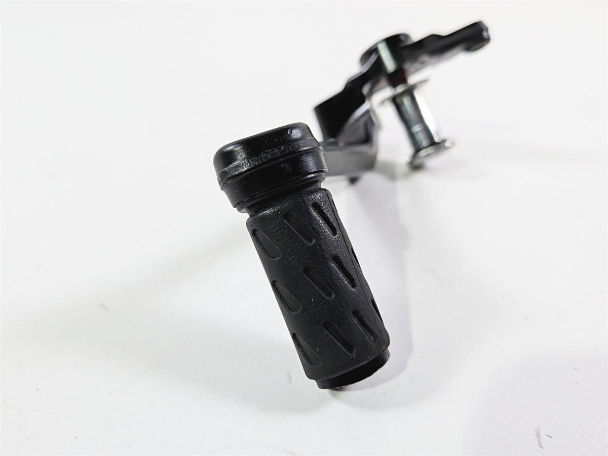 2023 Ducati Streetfighter V4 Black Gear Selector Shifter Shift Lever 45613411AB-Mototech271