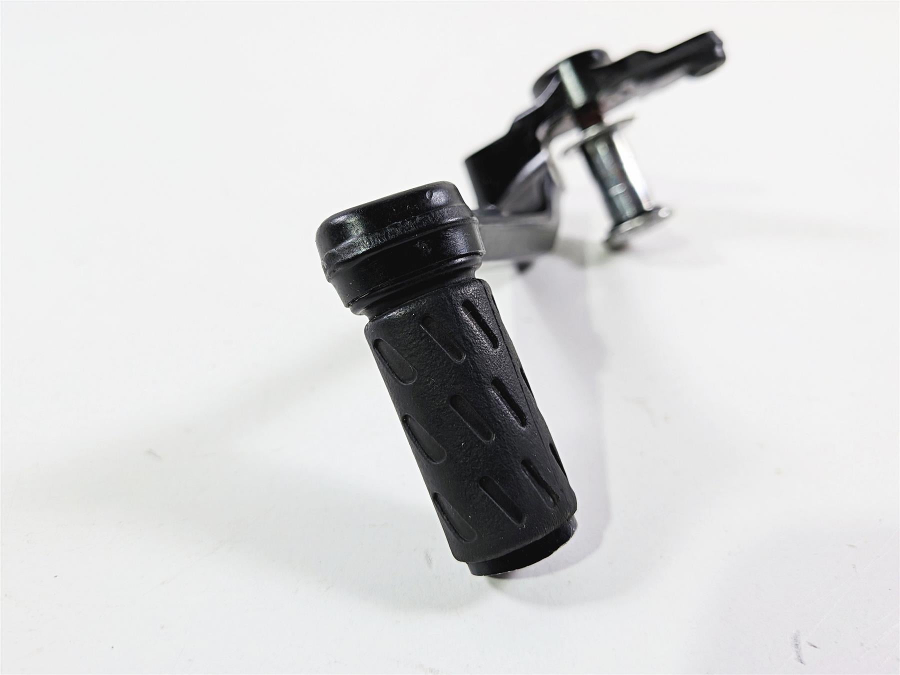 2023 Ducati Streetfighter V4 Black Gear Selector Shifter Shift Lever 45613411AB-Mototech271