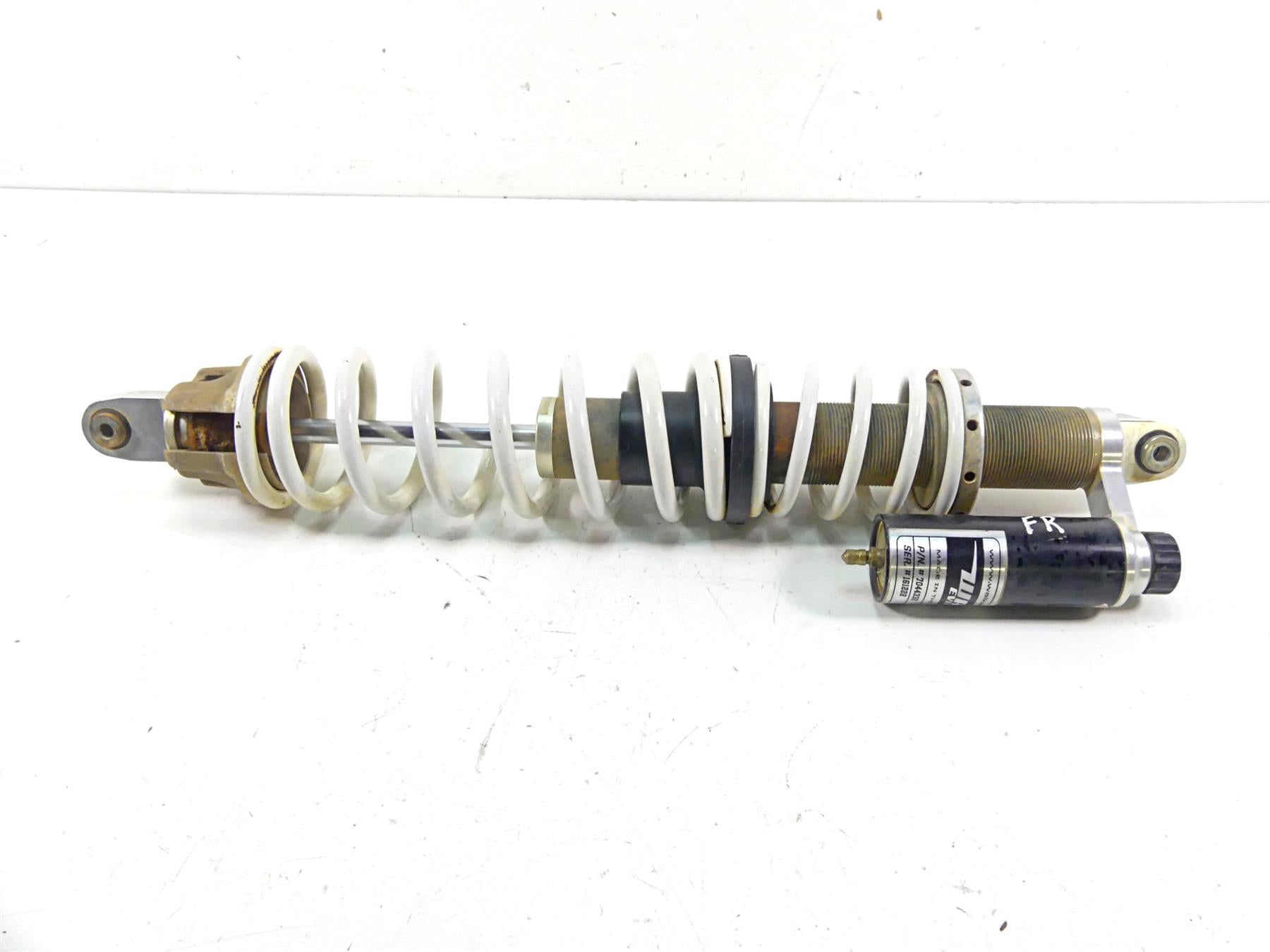 2016 Polaris RZR XP 1000 EPS Walker Evans Front Right Shock Damper 7044332 {{ shop.shopifyCountryName }} - Mototech271