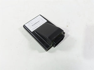 2013 Ducati Hyperstrada 821 Bbox Black Box Control Unit Module 38510191C