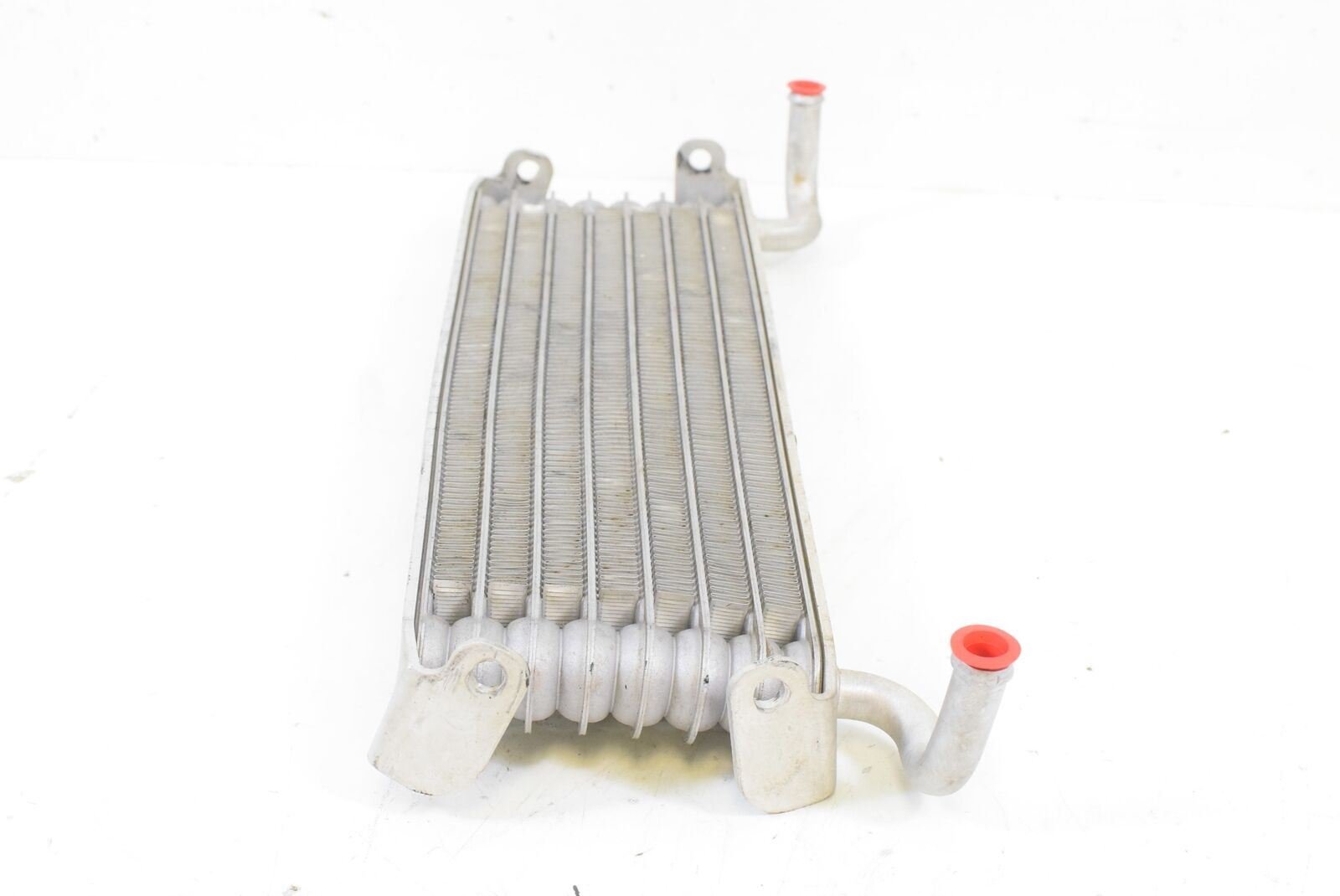 2017 Arctic Cat Wildcat 700 XT EPS Oil Cooler Radiator -Slightly Bent 0413-322 {{ shop.shopifyCountryName }} - Mototech271