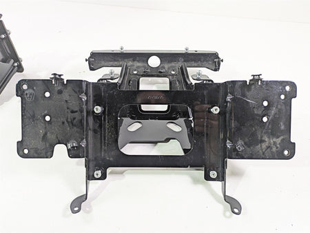 2021 Harley Touring FLTRX Road Glide Front Fairing Support Mount Set 47200217 {{ shop.shopifyCountryName }} - Mototech271