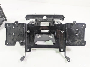 2021 Harley Touring FLTRX Road Glide Front Fairing Support Mount Set 47200217