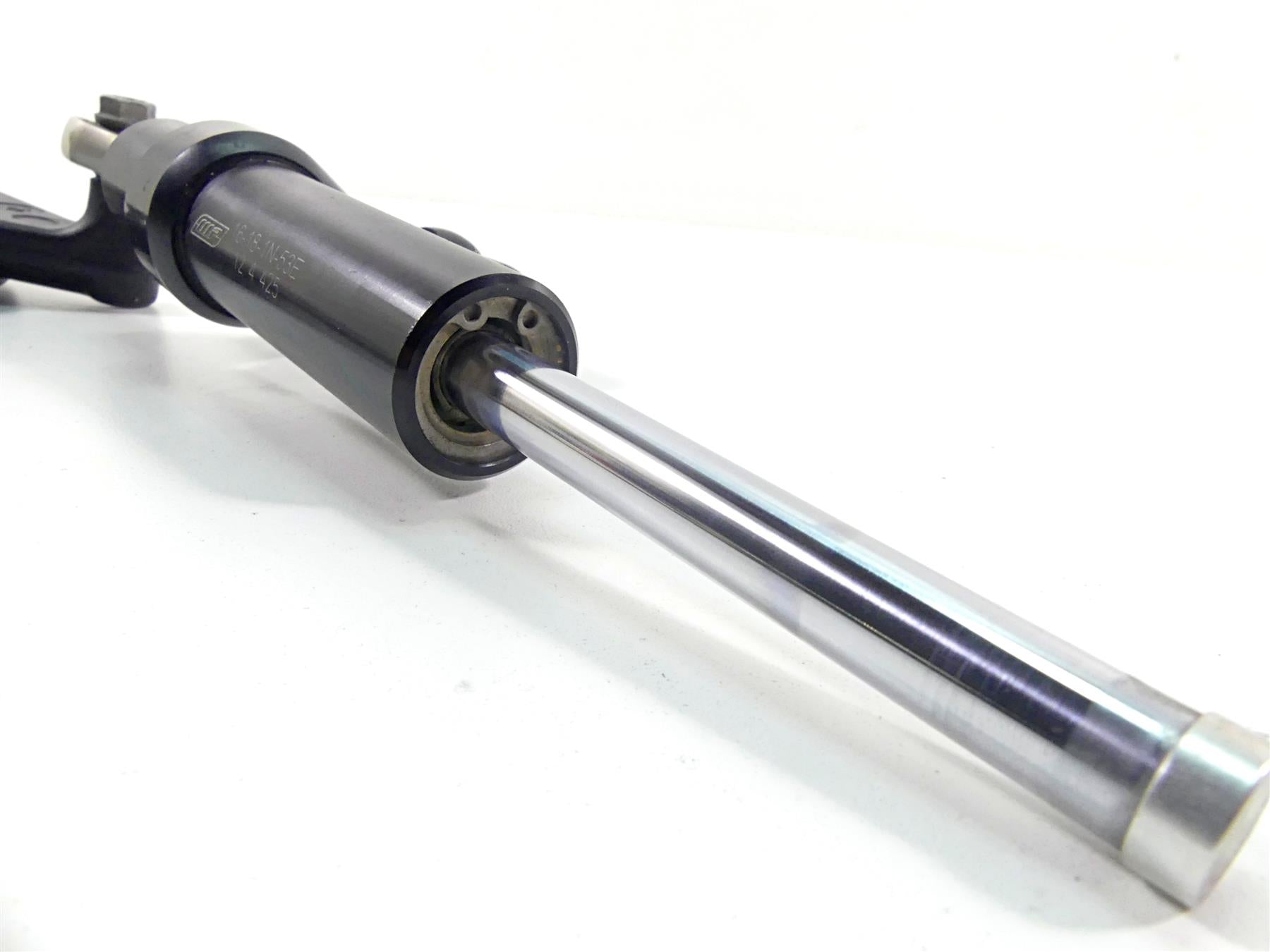 2015 KTM 1190 Adventure Wp Steering Damper Stabilizer & Mounts 16181N53E {{ shop.shopifyCountryName }} - Mototech271