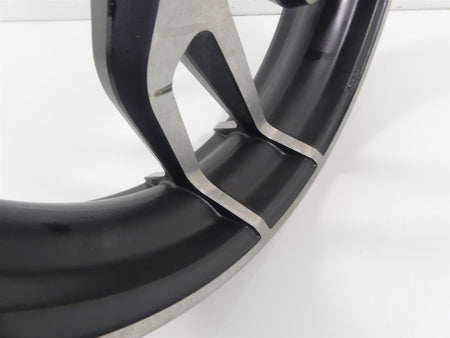 2019 Harley Softail FLSB Sport Glide Front Wheel Rim 18x3.5 -Dent 43300450 {{ shop.shopifyCountryName }} - Mototech271