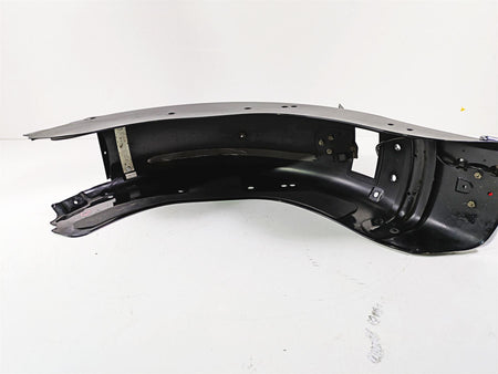 2008 Harley FLSTC Softail Heritage Rear Fender Vivid Black 59144-06A {{ shop.shopifyCountryName }} - Mototech271