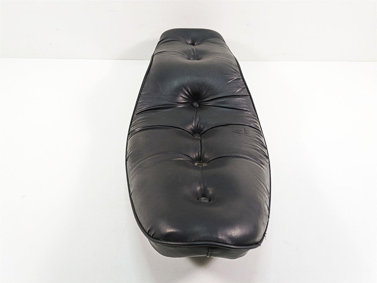 1986 Harley Sportster XLH 883 Rider Driver Pillow Cushion Seat Saddle 52004-94B {{ shop.shopifyCountryName }} - Mototech271