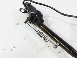 2005 Yamaha YZFR1 YZF R1 Adjustable Aluminum Side Kickstand & Mounts | Mototech271