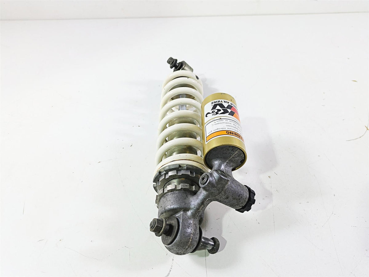 2001 Yamaha Banshee YFZ350 Rear Suspension Shock Damper 3GG-22210-40-36 {{ shop.shopifyCountryName }} - Mototech271